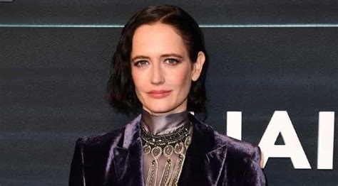 Eva Green Biography, Age, Height, Wiki, Family, Net。